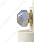 spray gun straight nozzle photo